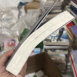 (trinh thám) - Thế giới trong lòng giếng - Lưu Dương 1004537