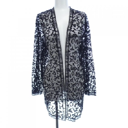 【Mã giảm giá】【Cổ điển】Áo cardigan CHANEL