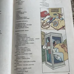 Иллюстрированный темотиЧеСкий-  словарь русского ЯЗЫКО- từ điển minh họa tiếng Nga  1003978