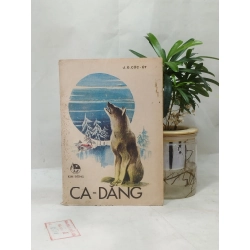 CA DĂNG - J.O.CƠC . ÚT 128997