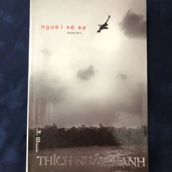Người vô sự - Thích Nhất Hạnh (2018, như mới) 329197
