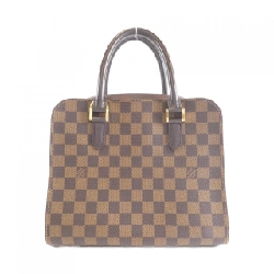 Túi Louis Vuitton Damier Triana N51155