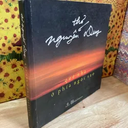 Thơ Nguyễn Duy - Quê Nhà Ở Phía Ngôi Sao 961384