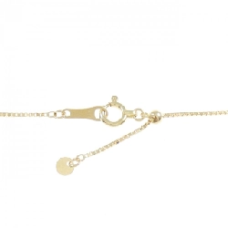 K18YG Mặt dây chuyền Citrine 3.43CT - Hàng hiệu Chính hãng 861656