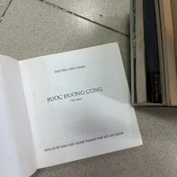 COMBO 10 CUỐN TRUYỆN NGẮN/ TIỂU THUYẾT 697556