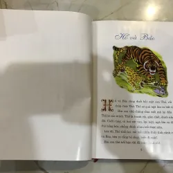 Chuyện về loài vật  748533