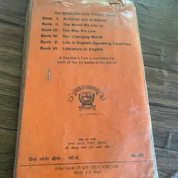 English for today 5  575623