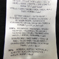 Moncler MONCLER Áo khoác - Hàng hiệu Chính hãng 897125