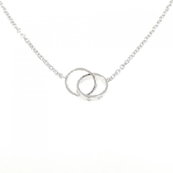 Cartier Baby Love Necklace - Hàng hiệu Authentic