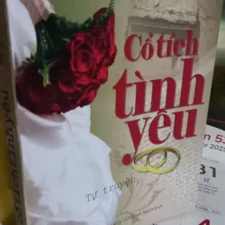 cổ tích tình yêu