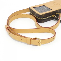 Túi xách Louis Vuitton Monogram Music Player Wearable Wallet M14063 617632