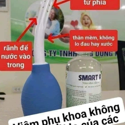 SMART A Nước muối điện phân thùng 10 lọ 339k Mới 205878