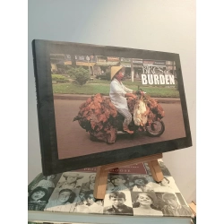 Bikes of Burden - Hans Kemp