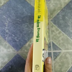 Lá nằm trong lá ( bản đặc biệt) - Nguyễn Nhật Ánh 791685