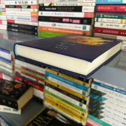 MỘT THOÁNG TA RỰC RỠ Ở NHÂN GIAN - BÌA CỨNG 560624