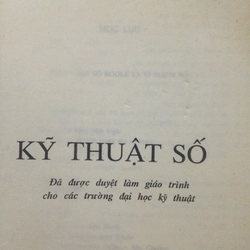 KỸ THUẬT SỐ 482455