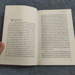 CHẢY QUA BÓNG TỐI - ĐỖ PHẤN 538098