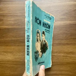 Giáo dục hôn nhân - Valensin 1000392