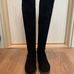 Thanh lý giày size 36, bốt size 37 444136