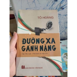 Đường xa gánh nặngHPB.HCM01/03