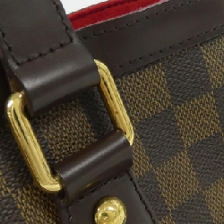 Túi xách Louis Vuitton Damier Hampstead PM N51205 - Hàng hiệu Chính hãng 804999