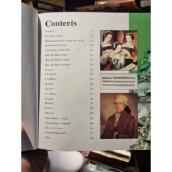 The Compact Flute : A complete guide to the flute and ten great composers (no CD) 331900