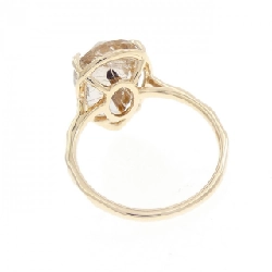 Nhẫn thạch anh rutile Nojes - Hàng hiệu Authentic 836632