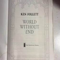 World without end - Ken Follett 734520
