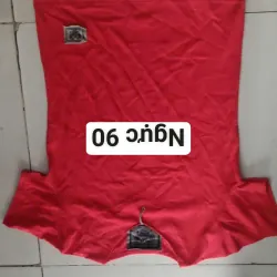 Áo thun nam Adam ngưc 90