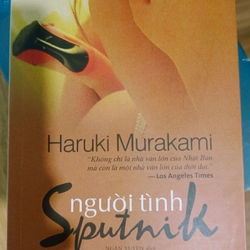 Người tình Sputnik