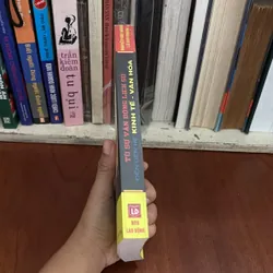 [Chữ Ký Tác Giả] - II Từ Sự Vận Động Lịch Sử Đến Liên Hệ Kinh Tế Văn Hoá - Nguyễn Văn Hoàn 599431