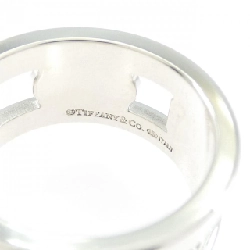 Nhẫn Tiffany 1837 Element - Hàng hiệu Authentic 836993