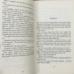 The Da Vinci Code - Dan Brown 728439