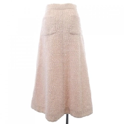 Chân váy CHANEL - Hàng hiệu Authentic 823889