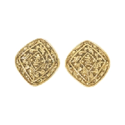 【Vintage】Bông tai Chanel