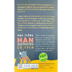 Học Tiếng Hàn Qua Truyện Cổ Tích - Mijeong Mimi Kim, Angela Lee-Smith 281246