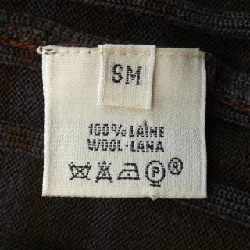 【Mã giảm giá】HERMES Áo len 643078