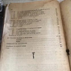 Langue et civilisation francaises 1007184