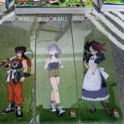 Dragon Ball Full Color - Phần Một - Thời Niên Thiếu Của Son Goku - Tập 3 - 8 (Đọc 1 lần) 596612