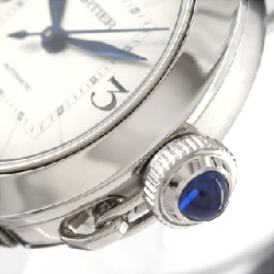 Cartier Pasha de Cartier WSPA0012 SS Automatic - Hàng hiệu Authentic 883213