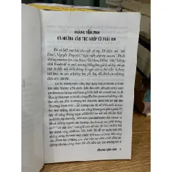 Lời của con- Hoàng Yến Anh 700771