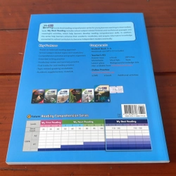 HỌC TIẾNG ANH My next reading 6 537730