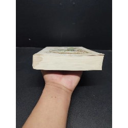 Tam Sinh Tam Thế Thập Lý Đào Hoa mới 80% ố nhẹ 2017 HCM1406 Đường Thất Công Tử SÁCH VĂN HỌC 915879