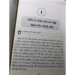 Điều kỳ diệu của xác lập mục tiêu chính yếu 2019 mới 85% ố bẩn nhẹ bụng sách Mitch Horowitz HPB2606 KỸ NĂNG 915962