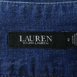 【Mã giảm giá】Quần jeans LAUREN RALPH LAUREN 653849