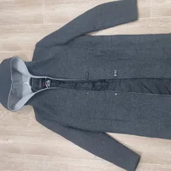 Áo khoác dạ 697168