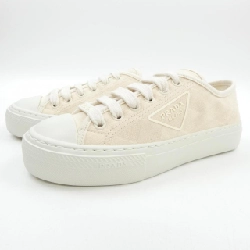 【Mã giảm giá】Giày thể thao PRADA 662808