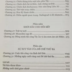 Sự trỗi dậy và suy tàn của đế chế thứ ba 553211