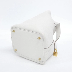 Túi Hermes Picotin Lock PM 056289CC - Hàng hiệu Authentic 764889