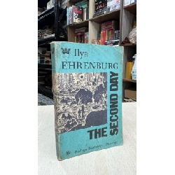 The second day - Ilya Ehrenburg